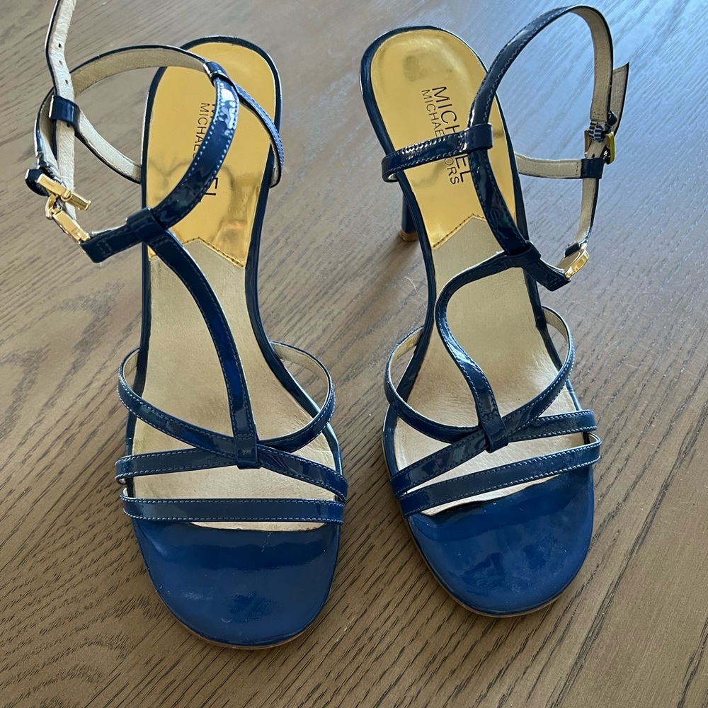 Michael Kors heels